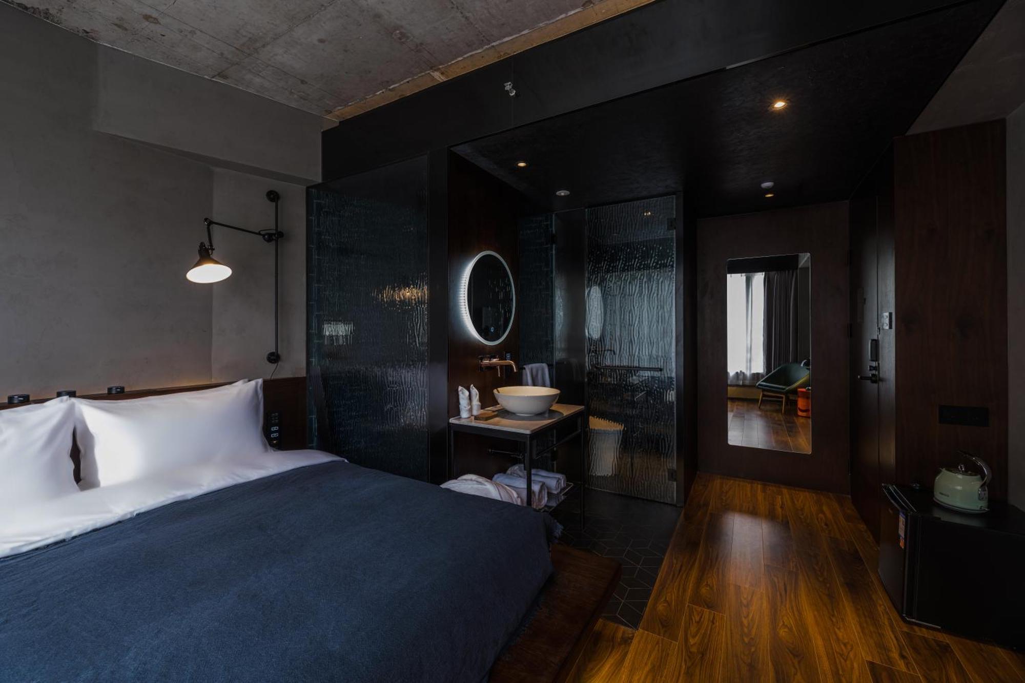 Hotel Neobridge Shanghai