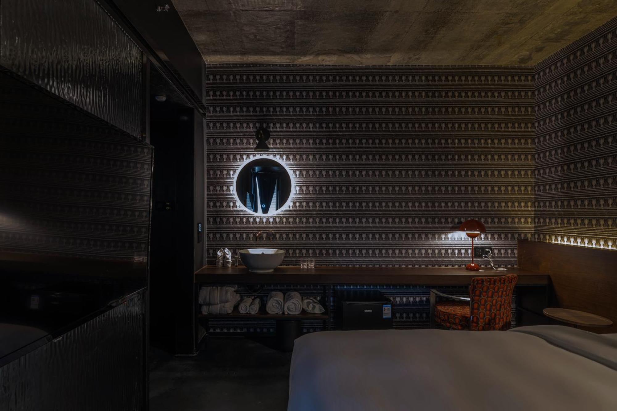 Neobridge Hotel Shanghai