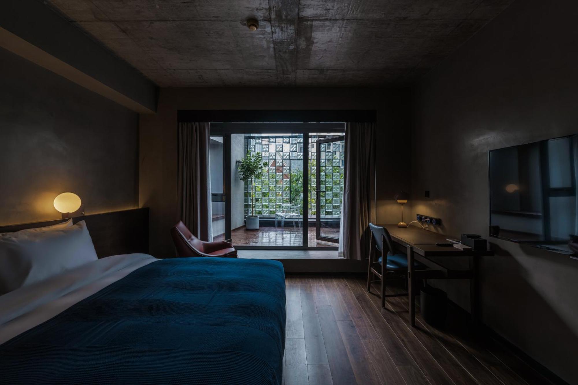 Hotel Neobridge Shanghai