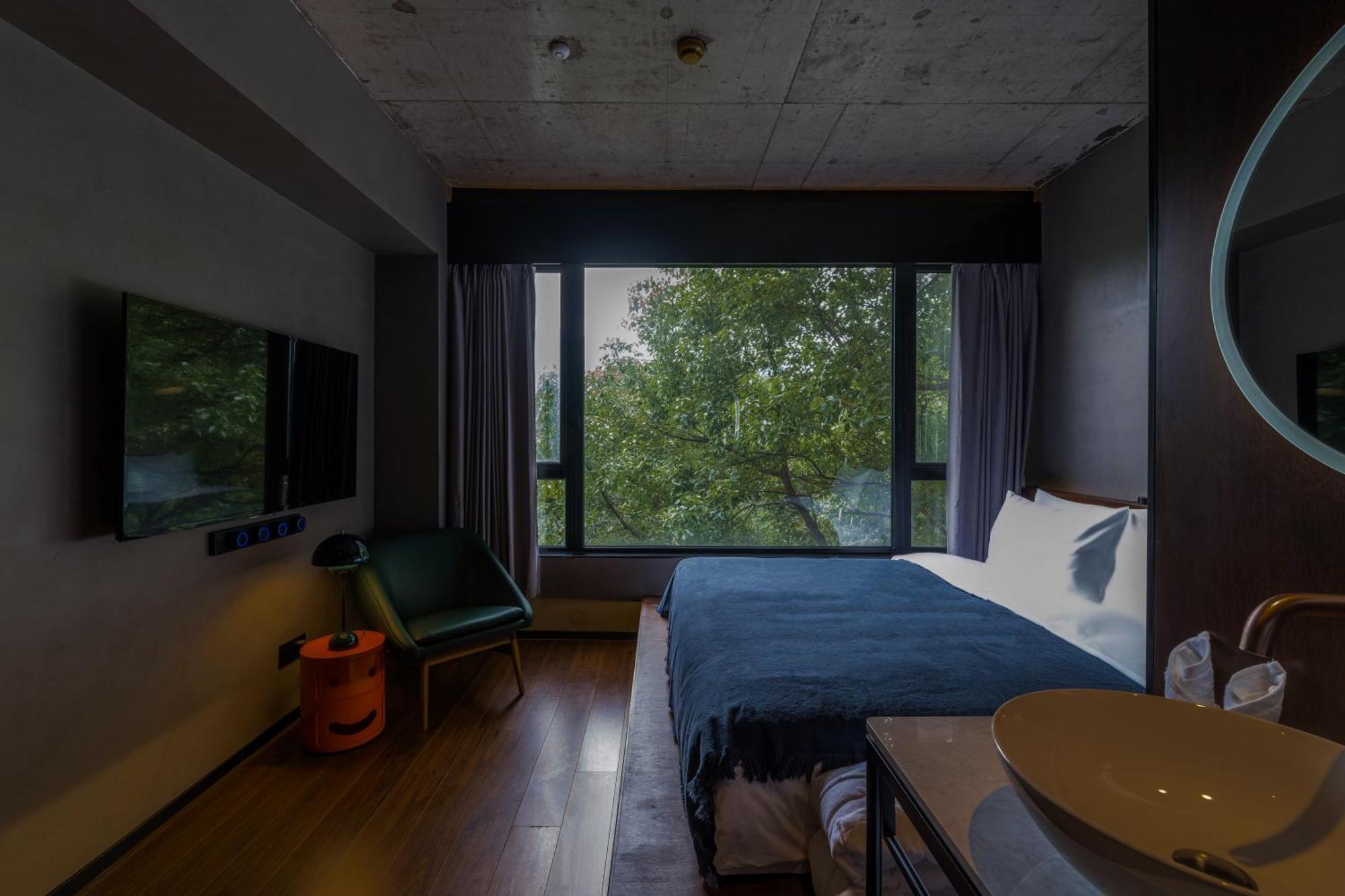 Hotel Neobridge Shanghai
