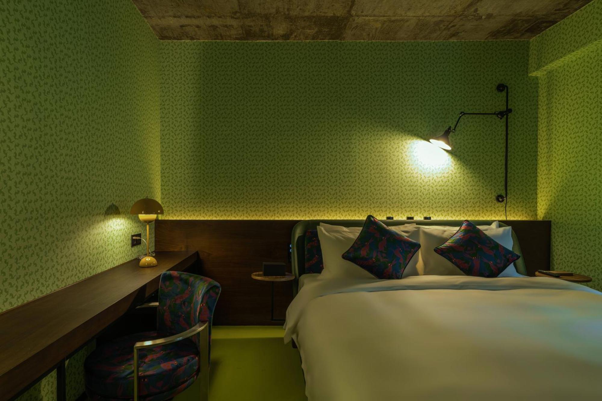 Neobridge Hotel Shanghai