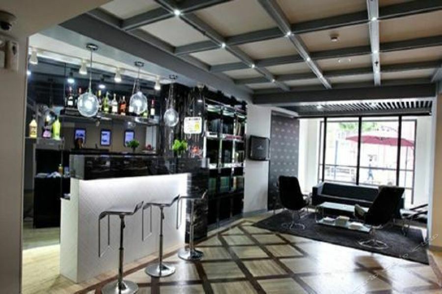 Hotel Neobridge