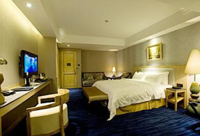 Neobridge Hotel 4*
